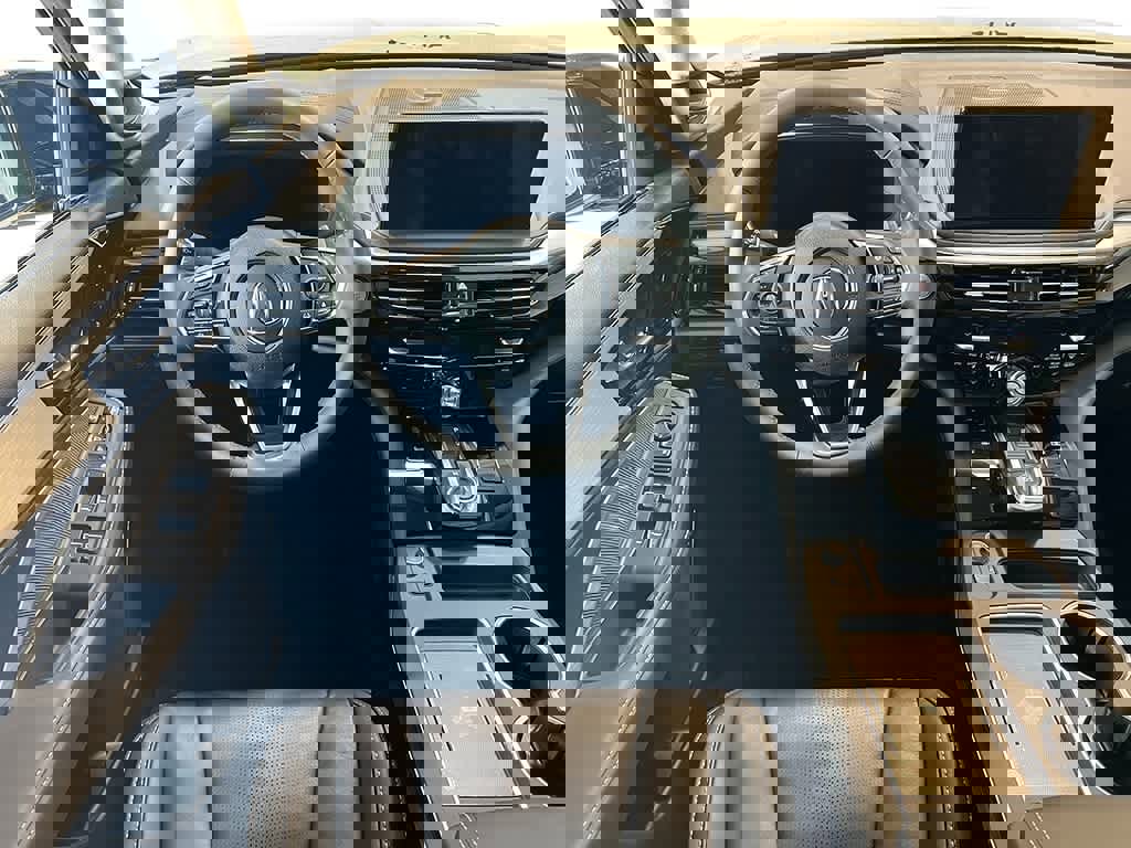 New 2026 Acura MDX SH-AWD w/ Technology Package image 18