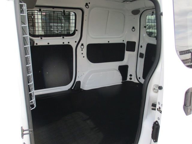 Used 2021 Nissan NV200 SV w/ Sliding Door Glass Package FWD image 10