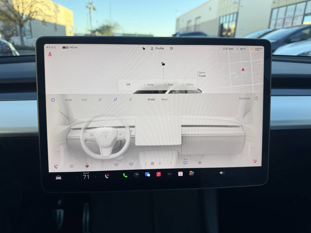 Used 2023 Tesla Model Y Performance image 17