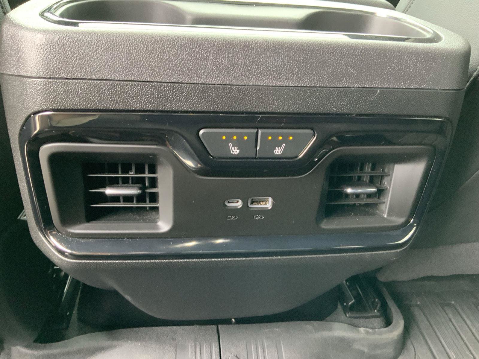 Used 2025 GMC Sierra 2500 AT4 w/ AT4 Premium Plus Package AWD/4WD image 63