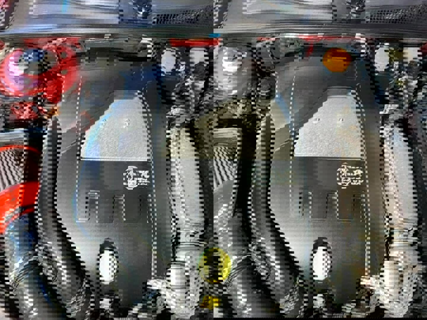 Used 2006 Saab 9-3 Aero image 90