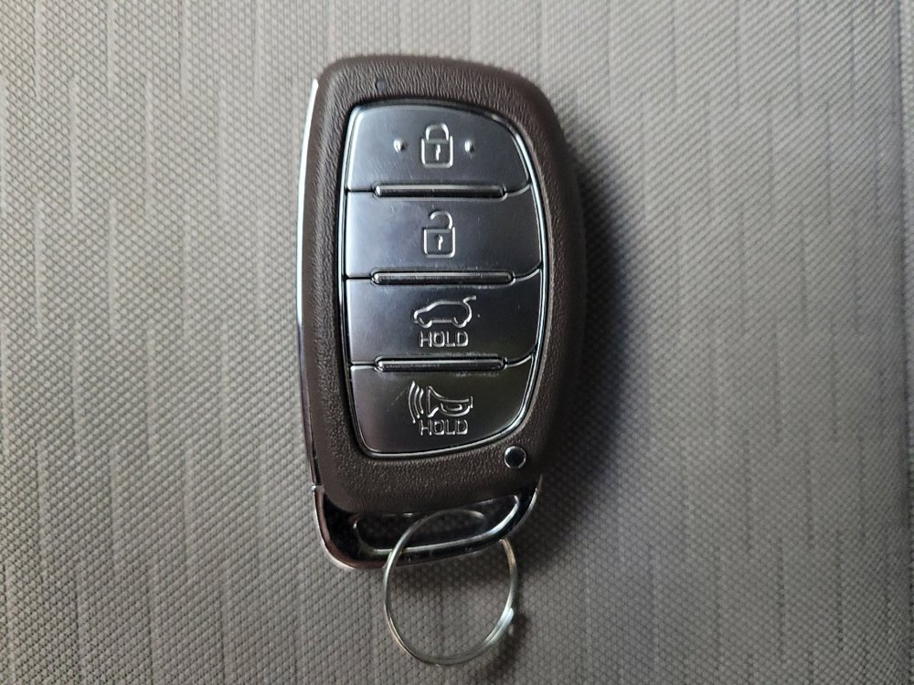Used 2019 Hyundai Tucson Value AWD/4WD image 32