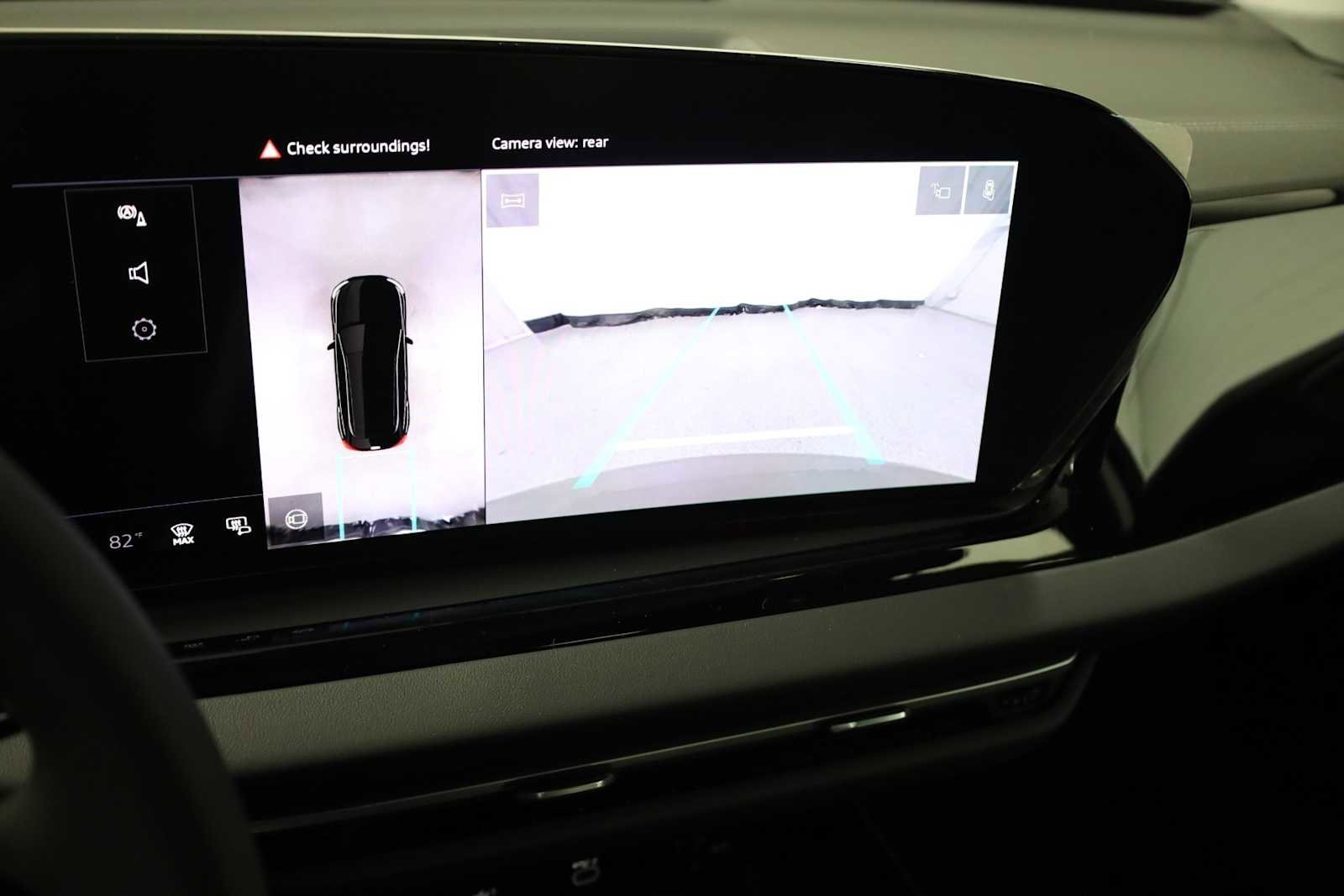 New 2025 Audi A5 2.0T Premium image 43