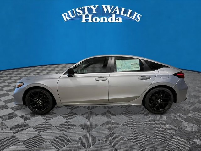 New 2026 Honda Civic Sport image 6
