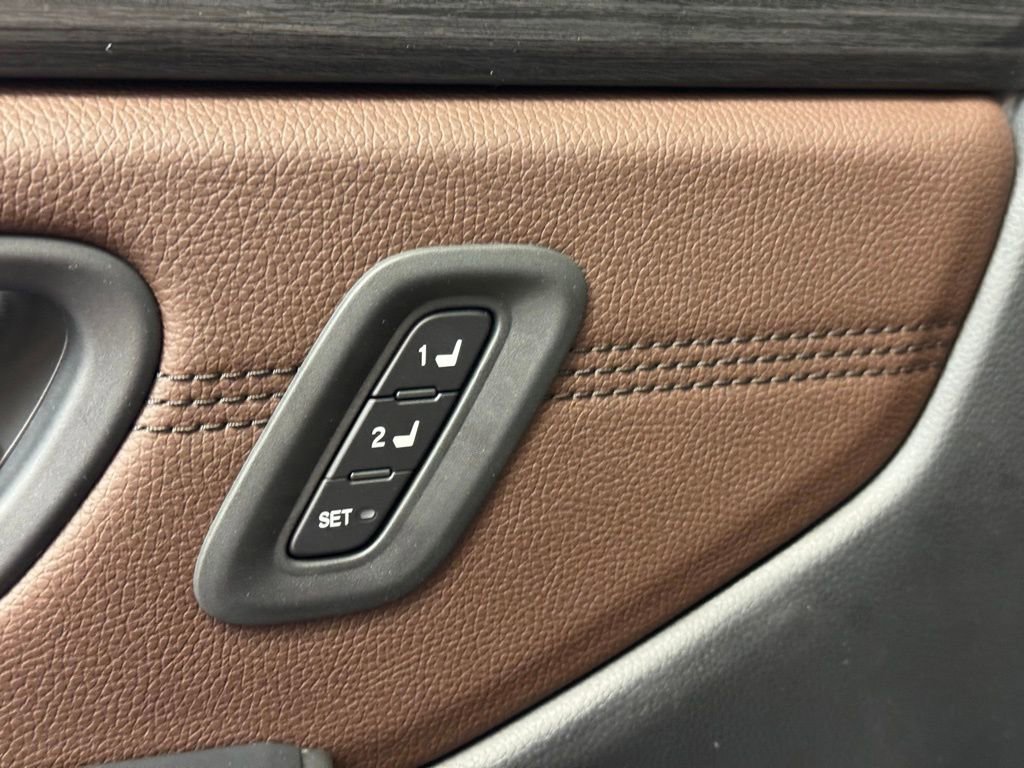 New 2026 Honda Pilot Touring image 10