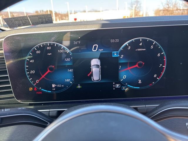 Used 2020 Mercedes-Benz GLE 350 4MATIC image 28