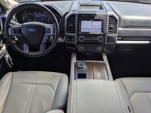 Used 2018 Ford Expedition Platinum RWD image 15