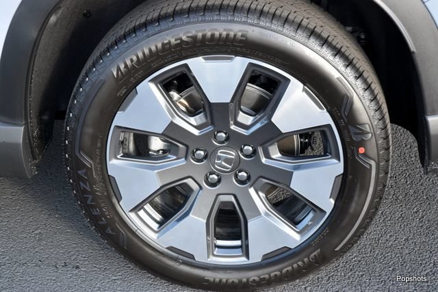 New 2026 Honda Pilot Elite image 6