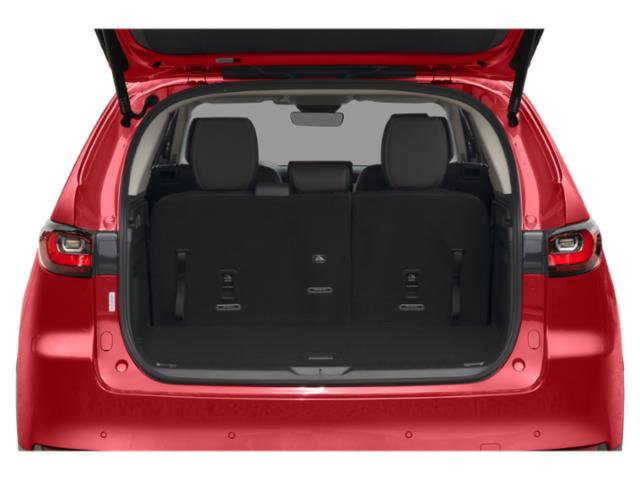 Used 2024 MAZDA CX-90 3.3 Turbo w/ Premium Package image 11