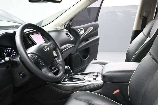 Used 2020 INFINITI QX60 Luxe w/ Essential Package FWD image 14