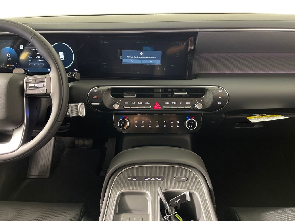 New 2026 Hyundai Palisade Calligraphy image 16