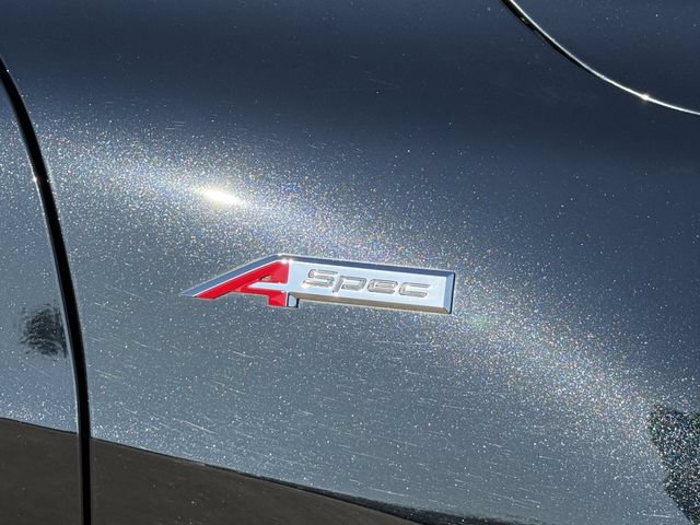 Used 2025 Acura Integra A-Spec w/ Technology Package FWD image 8