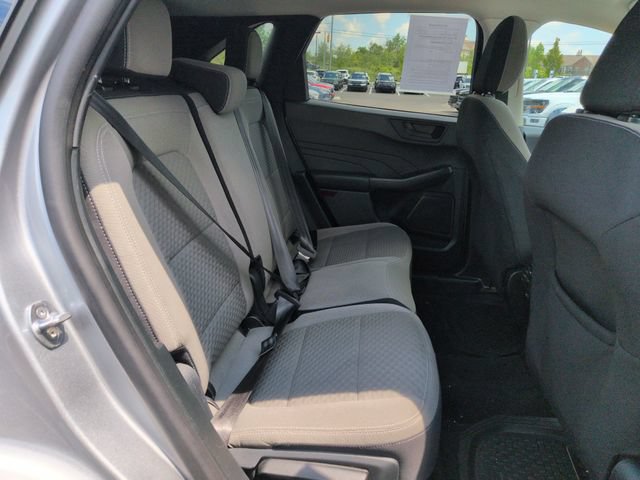 Certified 2022 Ford Escape SE AWD/4WD image 17