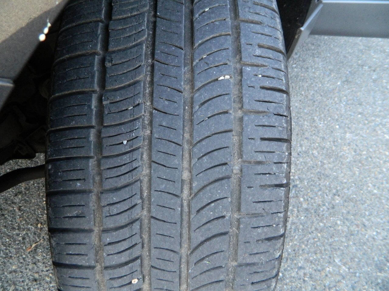 Used 2009 Audi Q7 4.2 Prestige image 26