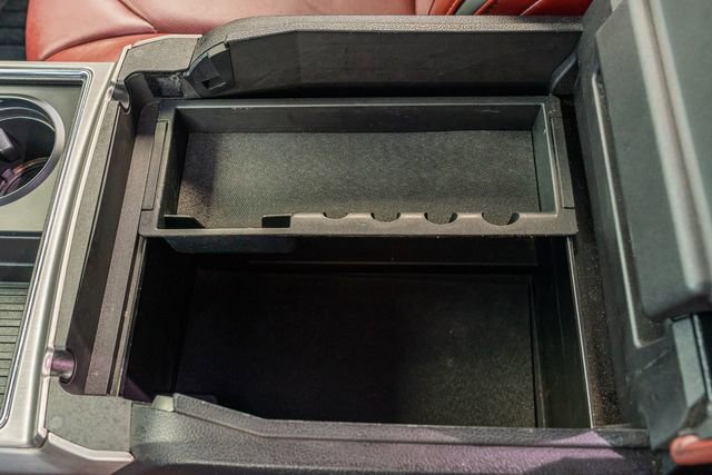 Used 2019 Ford F350 Platinum w/ Platinum Ultimate Package image 31