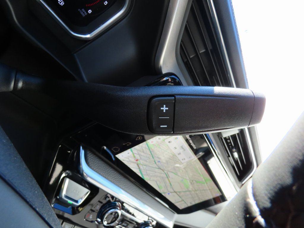 New 2026 GMC Sierra 2500 Denali w/ Denali Reserve Package image 40