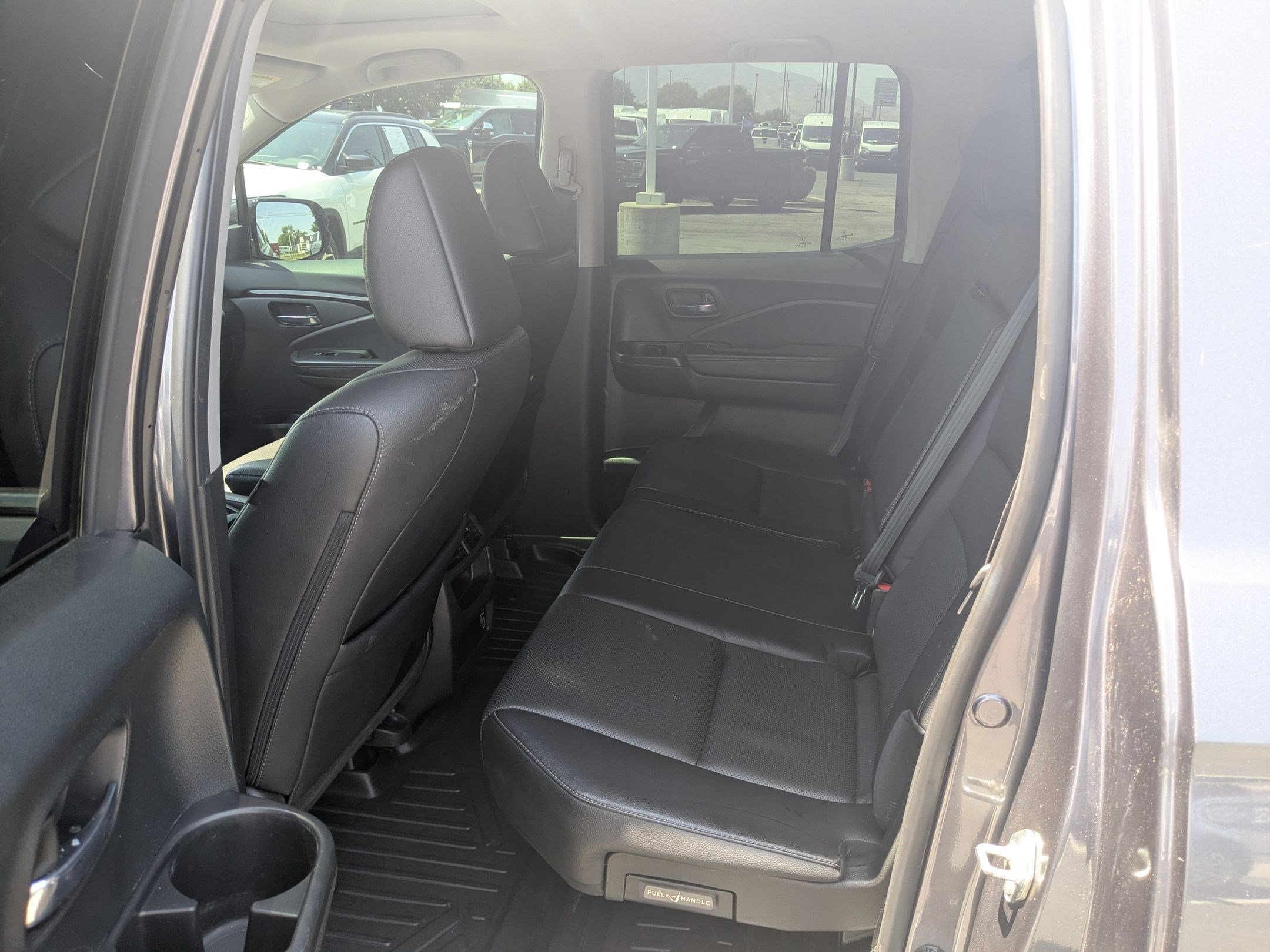 Used 2020 Honda Ridgeline RTL-E image 30