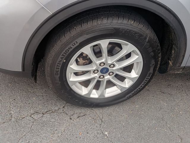 Used 2021 Ford Escape SE image 10