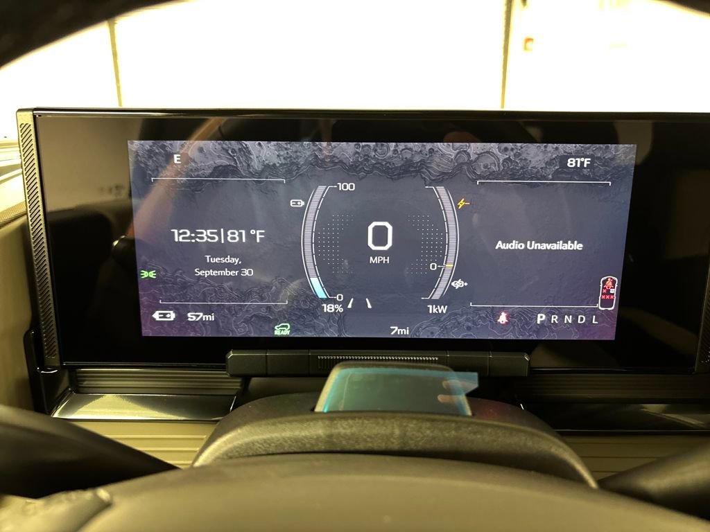 New 2026 GMC Hummer EV SUV image 38