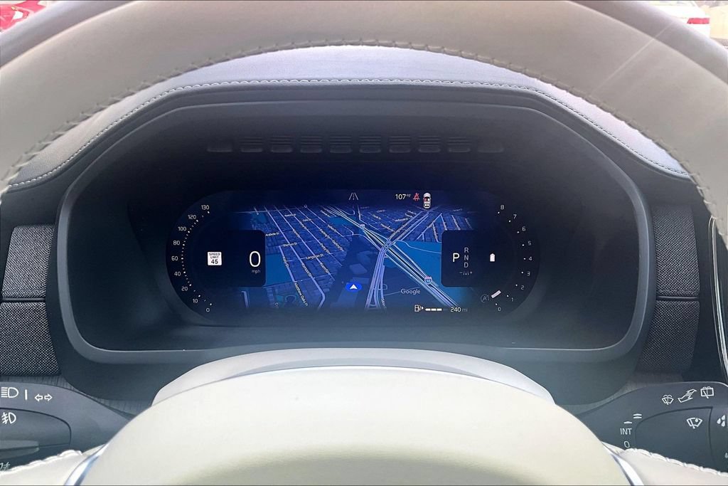 Certified 2026 Volvo XC90 B6 Ultra AWD/4WD image 30