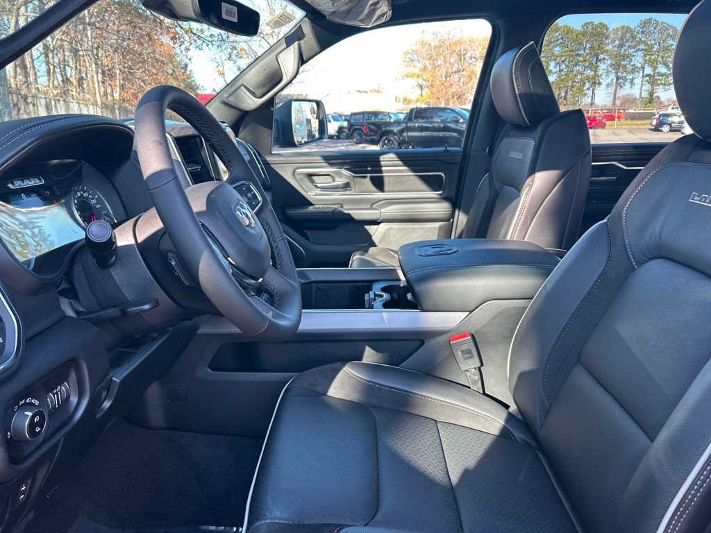 New 2026 RAM 1500 Laramie image 24