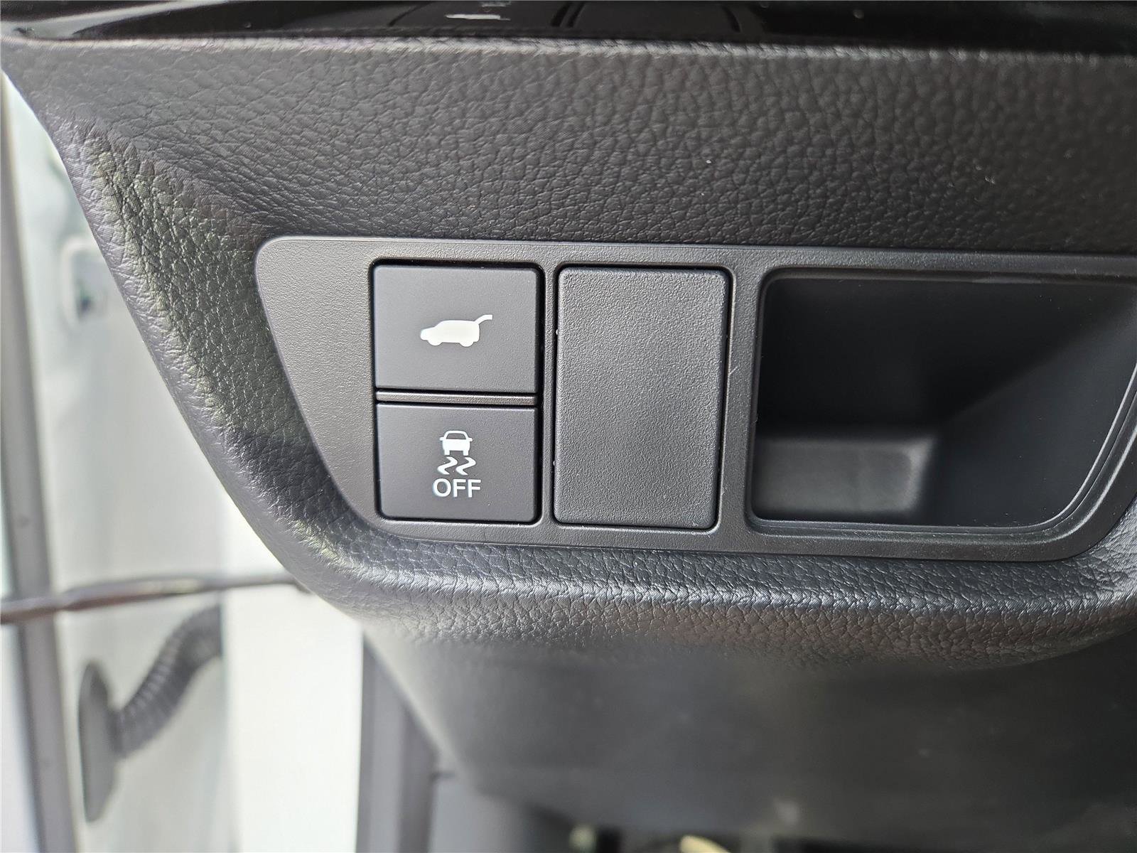 New 2026 Acura ADX A-Spec AWD/4WD image 16