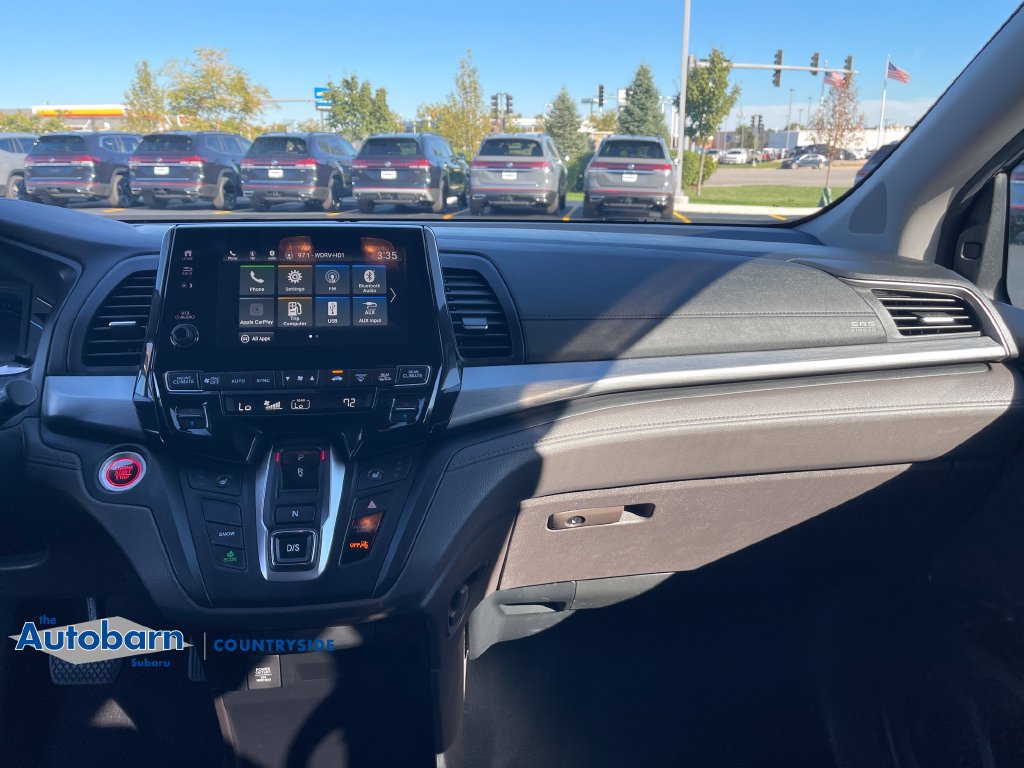 Used 2019 Honda Odyssey EX-L image 15