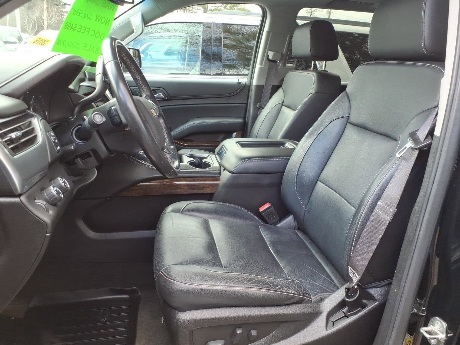 Used 2016 Chevrolet Tahoe LT image 7