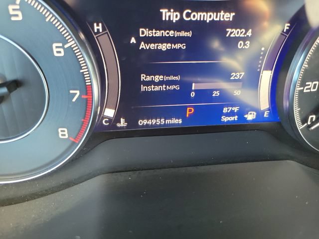 Used 2019 Acura RDX FWD image 30