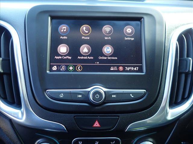 Used 2020 Chevrolet Equinox LT FWD image 18