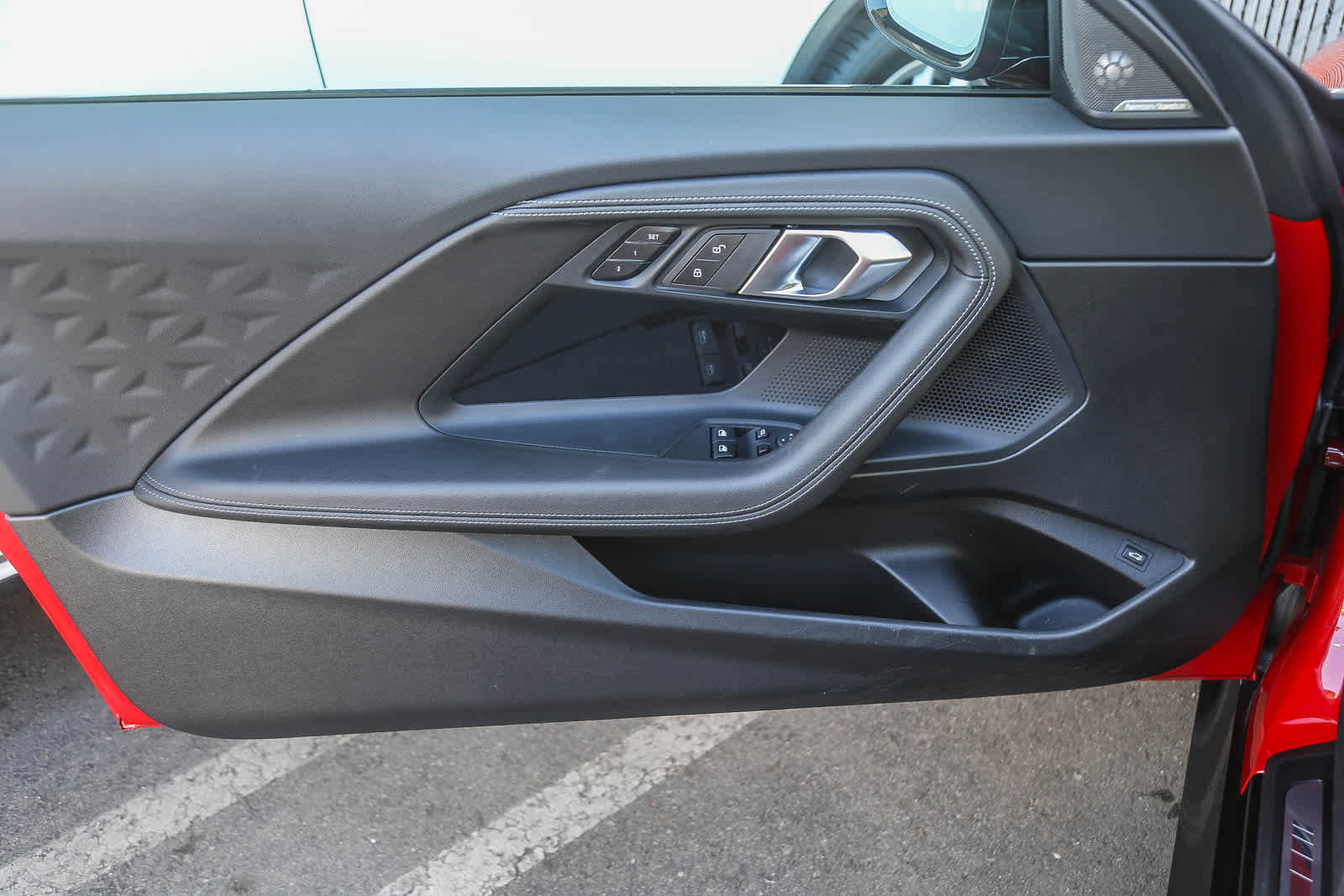 Used 2024 BMW M240i xDrive Coupe w/ Premium Package image 17