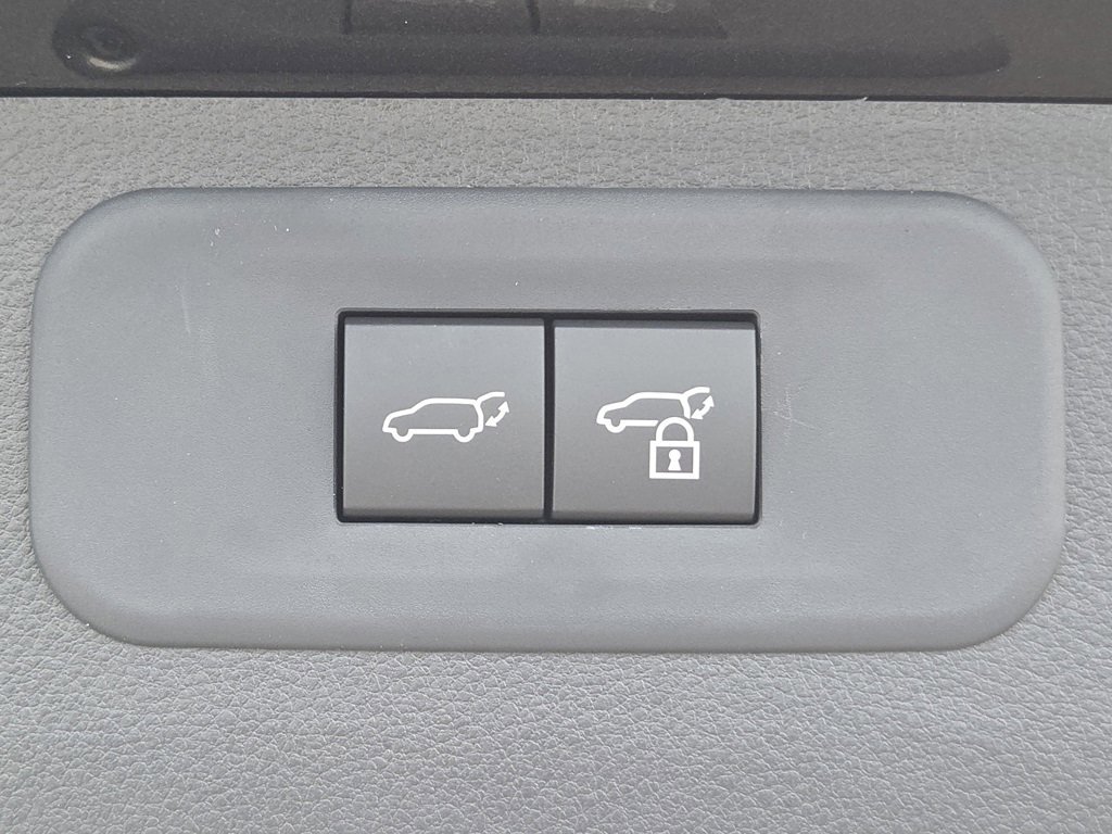 New 2026 Lexus TX 350 AWD image 33