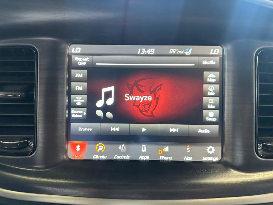 Used 2023 Dodge Charger Scat Pack RWD image 58