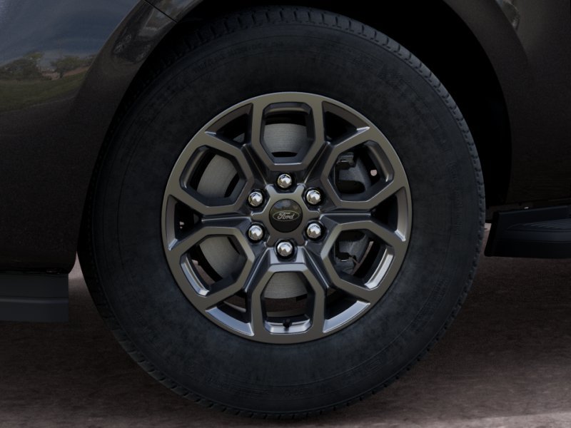 New 2027 Ford Expedition Max Active AWD/4WD image 19
