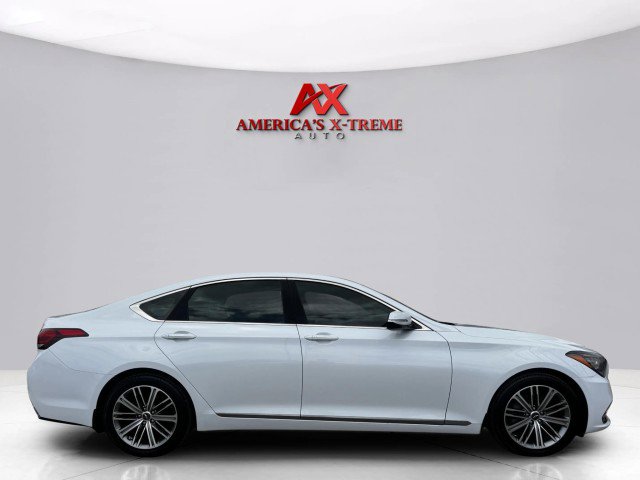 Used 2019 Genesis G80 3.8 image 6