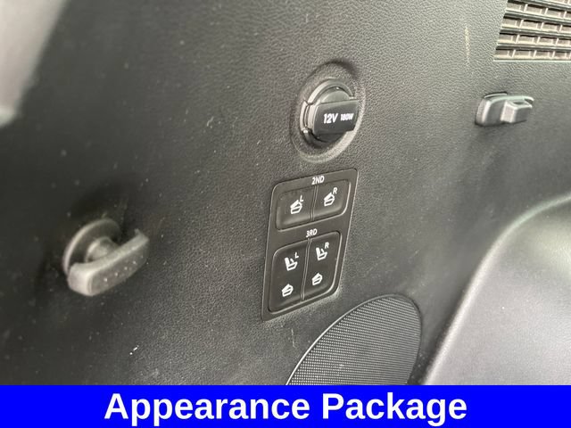 Used 2020 Hyundai Palisade Limited AWD/4WD image 33