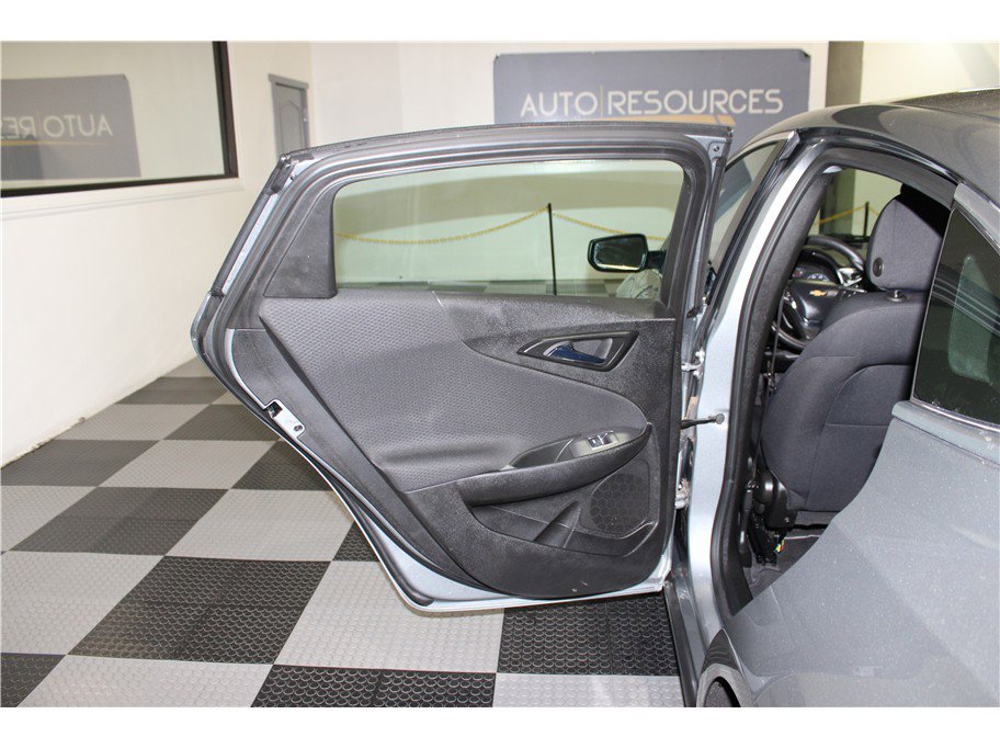 Used 2024 Chevrolet Malibu LS image 13