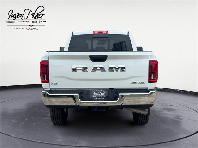 New 2025 RAM 2500 Tradesman image 4