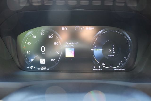 Certified 2022 Volvo XC90 T8 Inscription Expression AWD/4WD image 35
