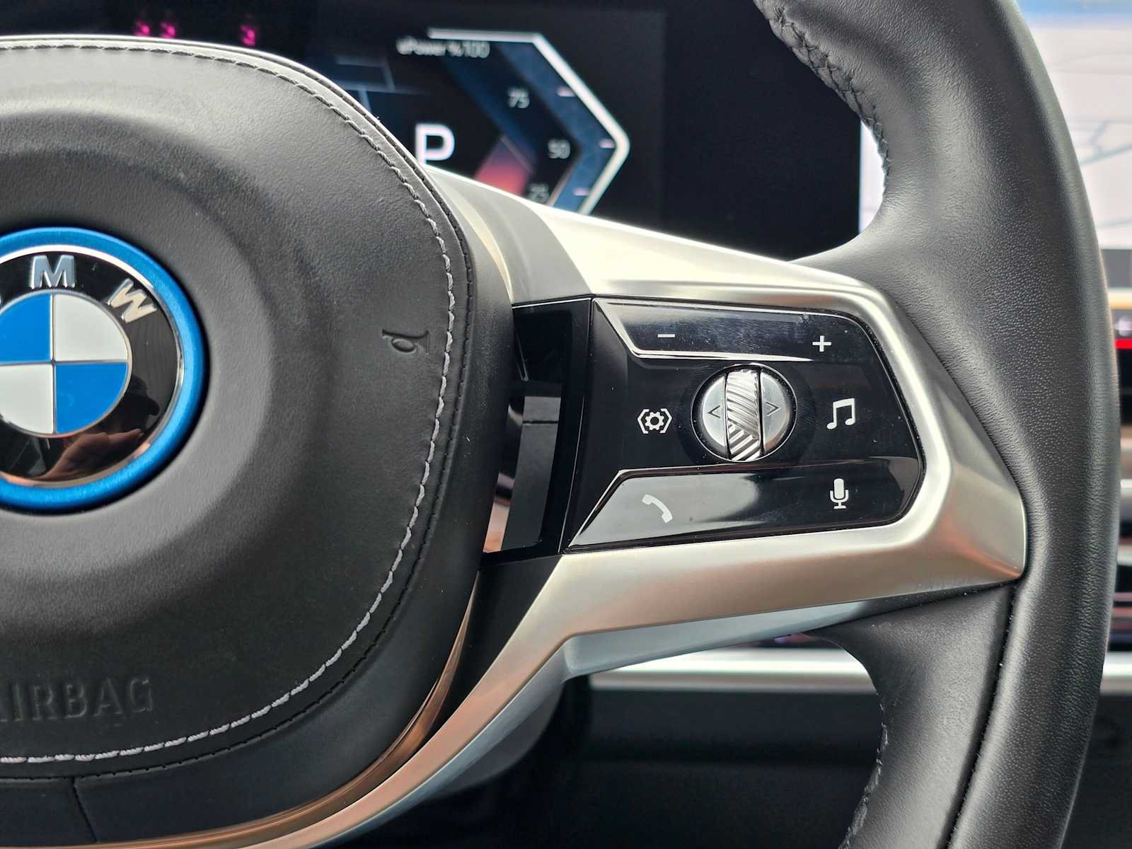 Used 2023 BMW i7 xDrive60 AWD/4WD image 31