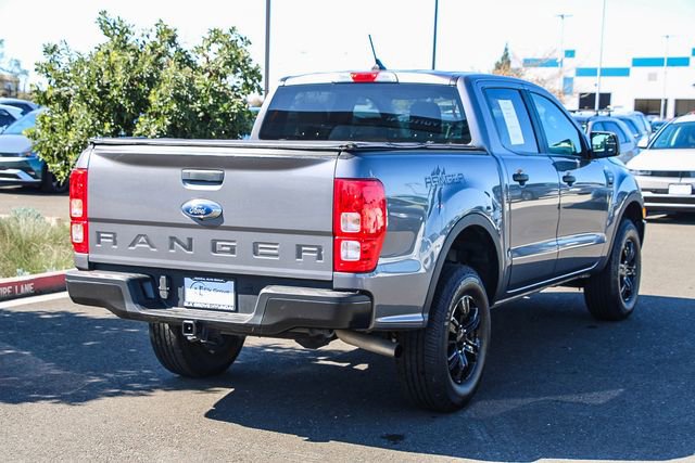 Used 2023 Ford Ranger XL w/ Equipment Group 101A High image 5