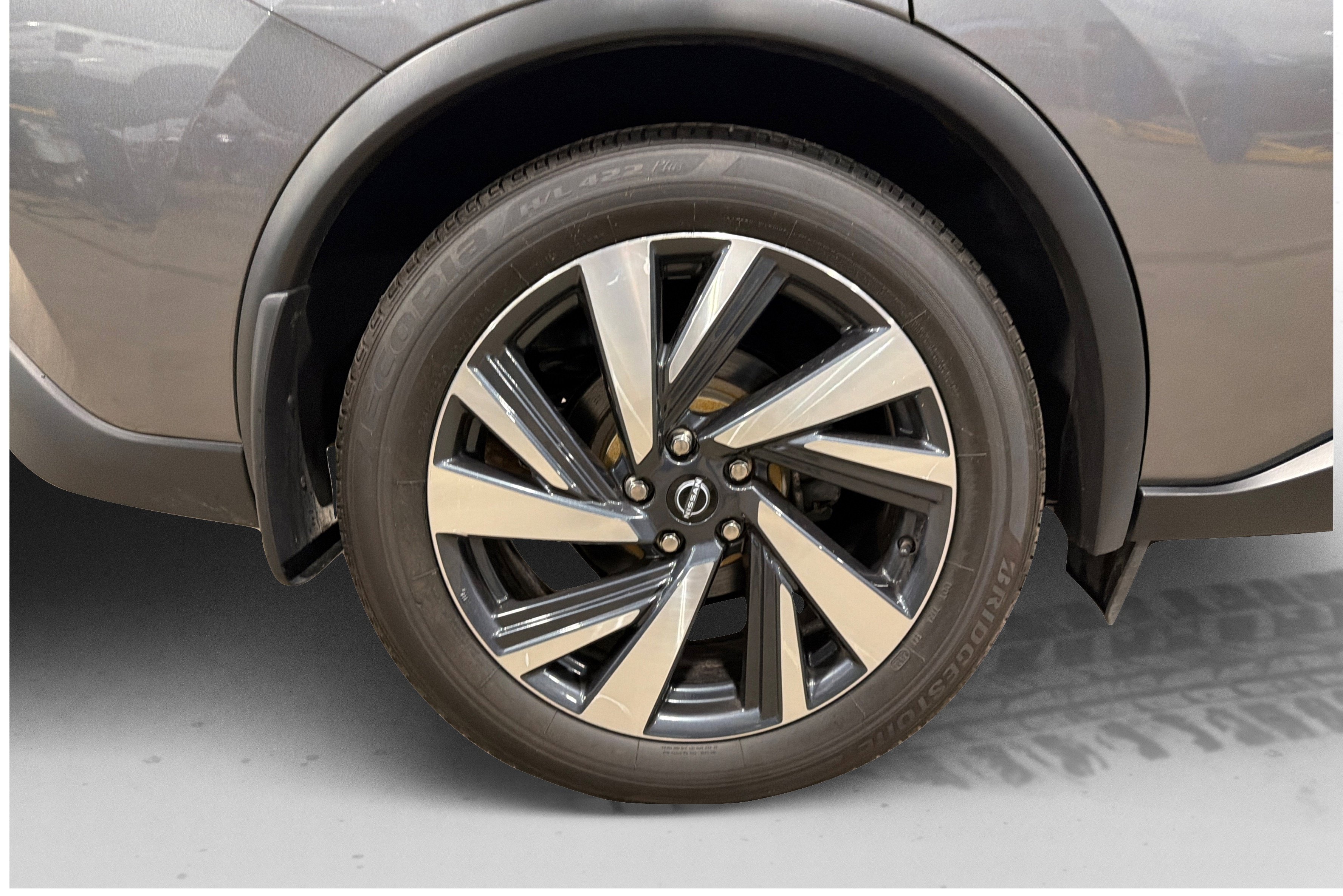 Used 2023 Nissan Murano SL AWD/4WD image 52