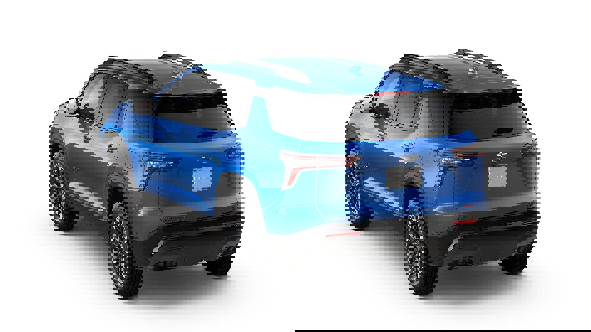 New 2026 Chevrolet Equinox RS image 50