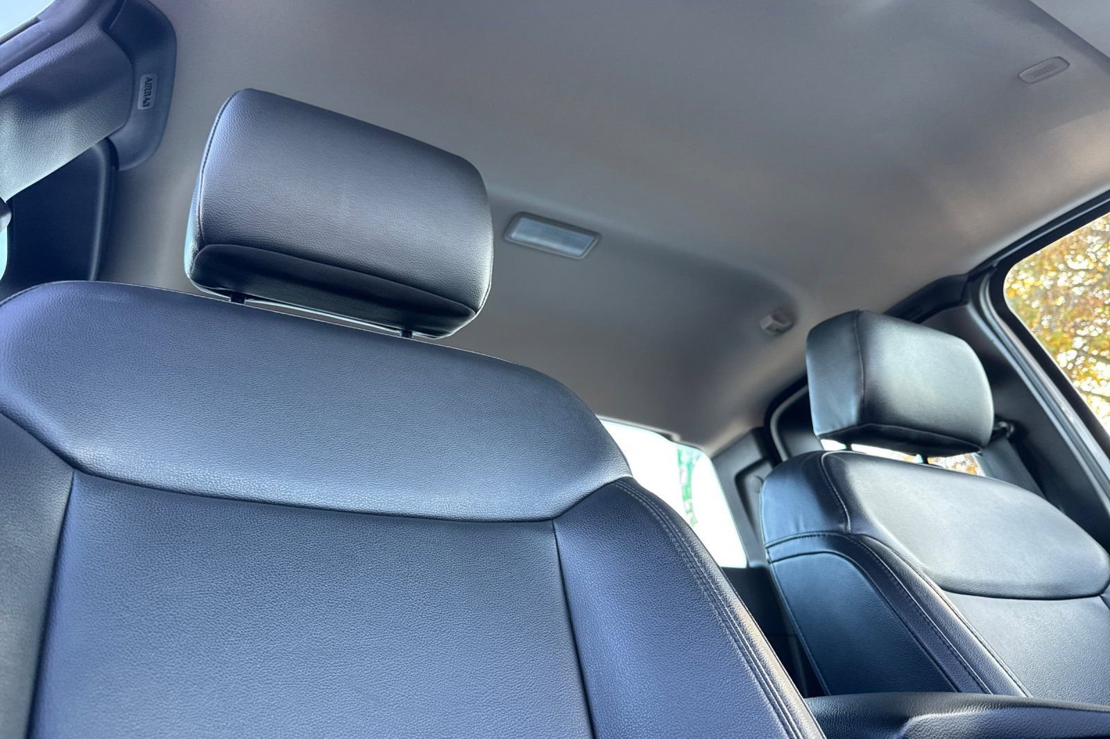 Used 2022 Ford Ranger XL w/ Equipment Group 101A High image 16