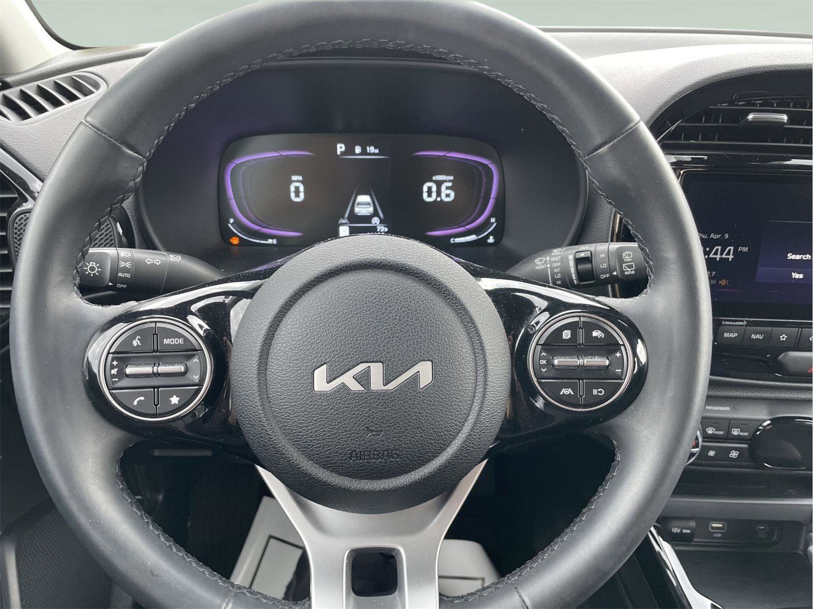 Used 2023 Kia Soul EX image 26