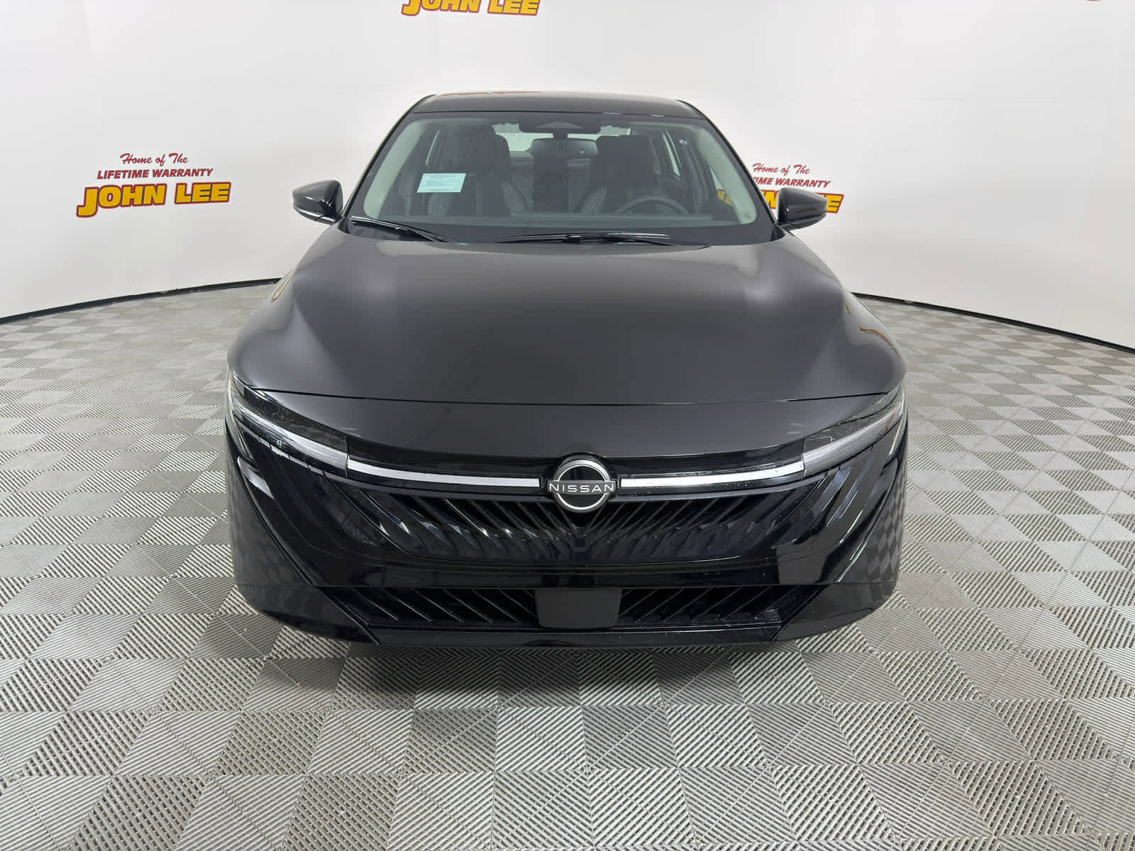 New 2026 Nissan Sentra SV w/ SV Convenience Package image 9