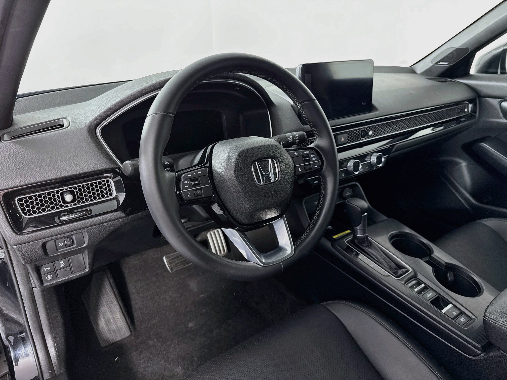 Certified 2023 Honda Civic Sport Touring image 9