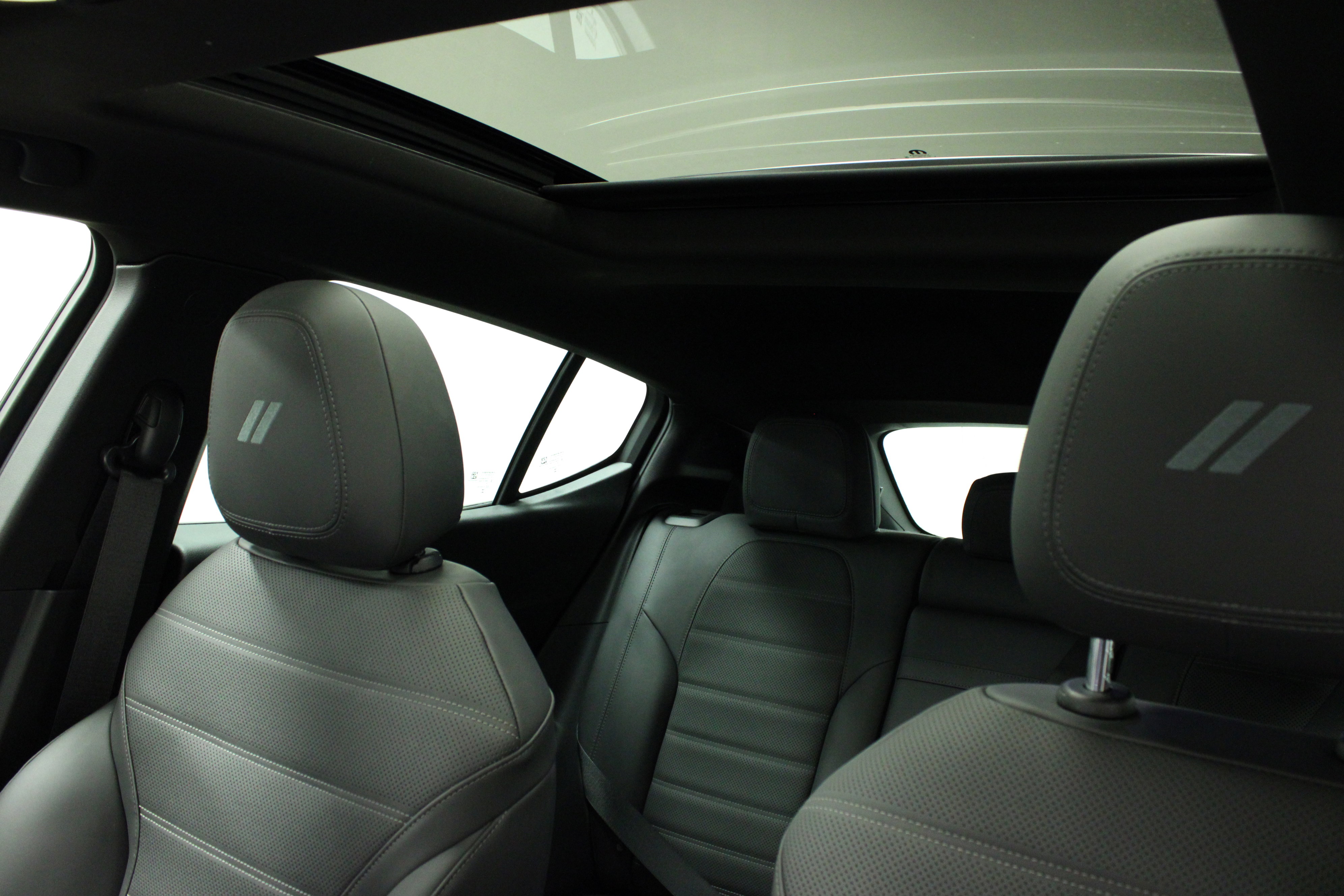 New 2024 Dodge Hornet GT Plus w/ GT Blacktop Package image 10