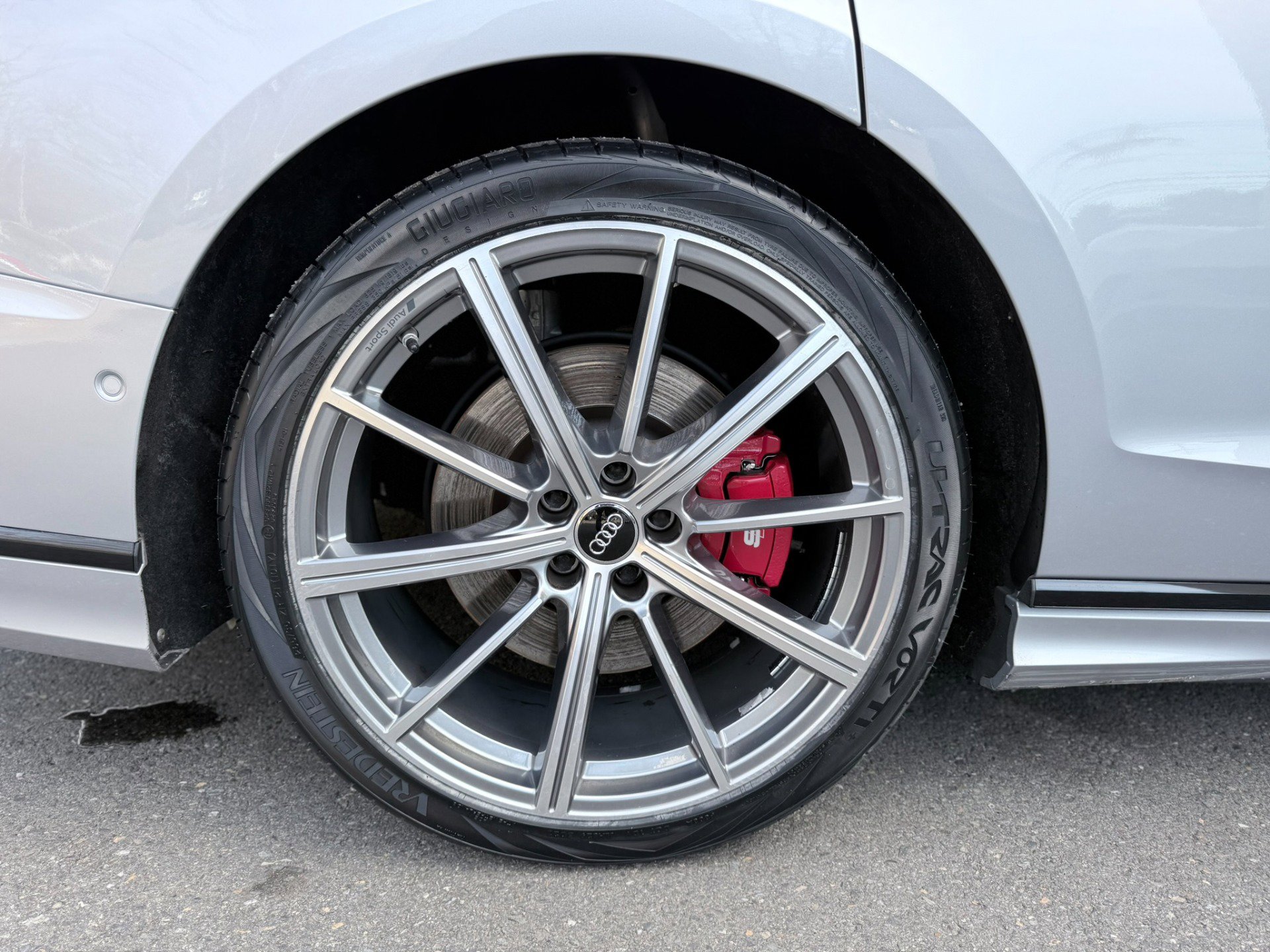 Used 2020 Audi S8 L image 68