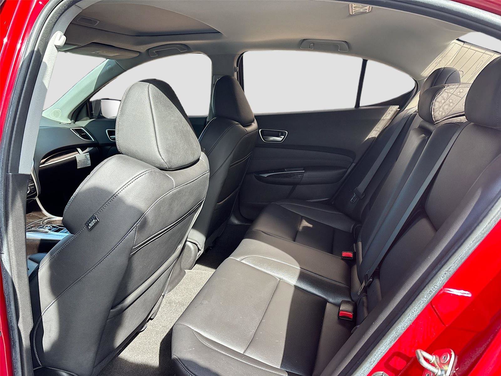 Used 2019 Acura TLX V6 image 27
